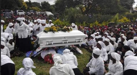 Bandawe Laid To Rest Former Malawi High Commissioner To Zambia