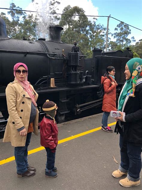 Dapatkan pakej percutian terbaik di pasaran dan mohon online untuk mulakan percutian anda. PAKEJ PERCUTIAN PRIVATE KE MELBOURNE, AUSTRALIA