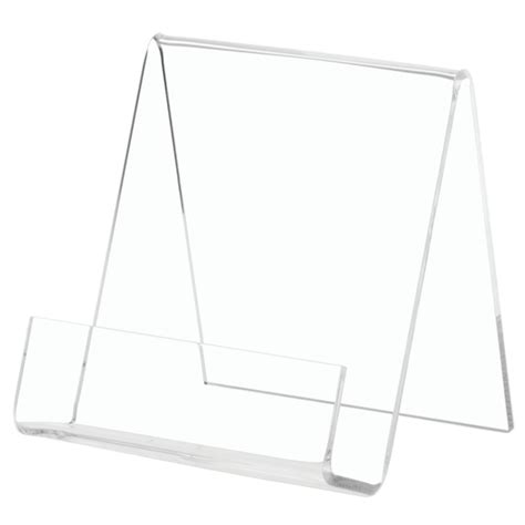 Check out our book display stand selection for the very best in unique or custom, handmade pieces from our shops. Clear Acrylic Easel Book Stand、acrylic Plate Stand Holder ...