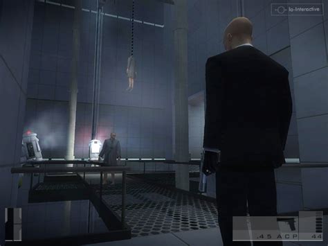 Hitman 3 Contracts Download Free Gog Pc Games