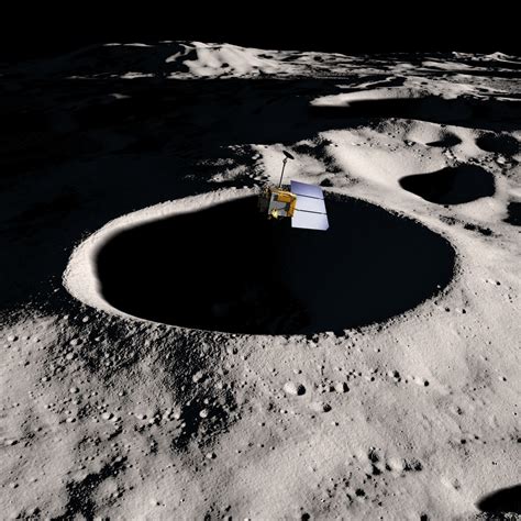 Artemis Iii Moon Landing Sites Identified