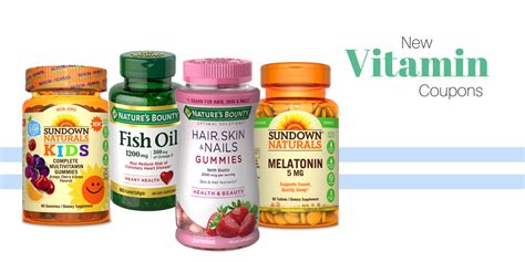 We did not find results for: Super Cheap Vitamins with New Coupons :: Southern Savers