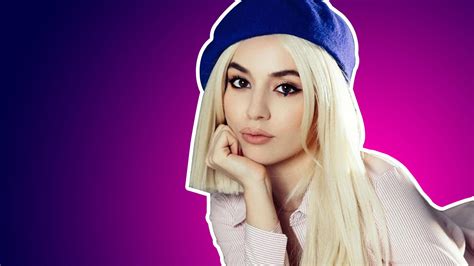 Ava Max Sweet But Psycho Wallpapers Wallpaper Cave