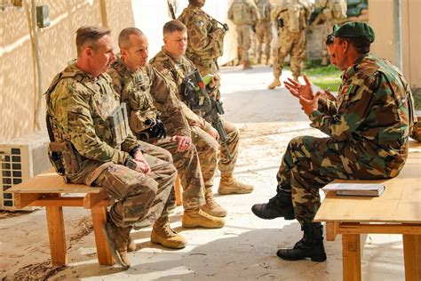 Guard brigade recounts successes in Afghanistan | Article | The United States Army