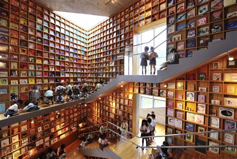 The 14 Epic Must See Libraries Of The World Citi Io