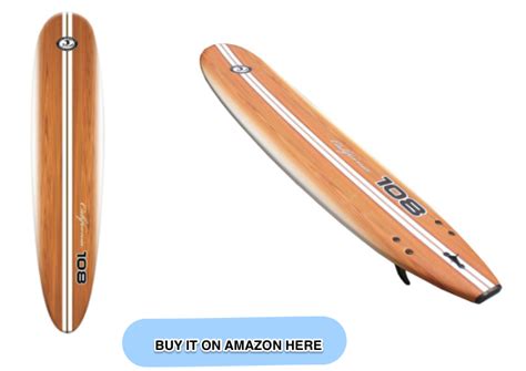 The 3 Best Longboards For Beginners Beginner Surf Gear