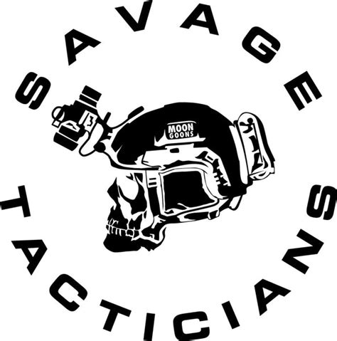 Savage Tacticians Usmc Veteran Owned And Operated