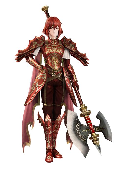 Fire Emblem Warriors Minerva By Kurokairaku Fire Emblem Warriors Hot Sex Picture