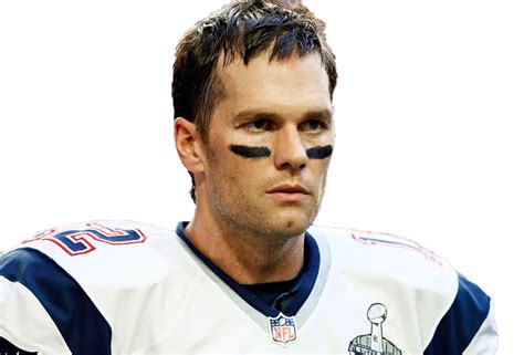 Tom Brady Png Png Image Collection