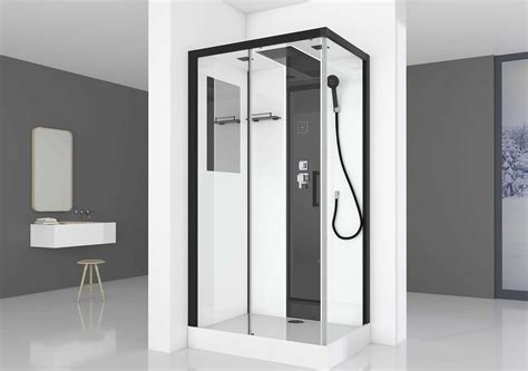Shower Cabinets Are The Best Solution For Small Bathrooms Bellavia
