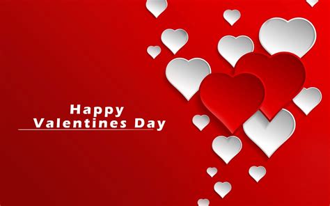 Happy Valentines Day Wallpapers ·① Wallpapertag