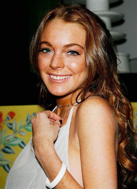Lindsay Lindsay Lohan Lindsay Amazing