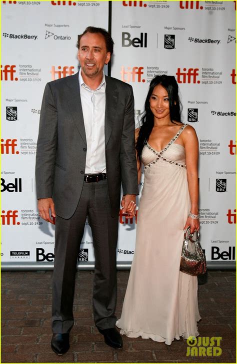 Nicolas Cage And Wife Alice Kim Separate After Over 11 Years Of Marriage