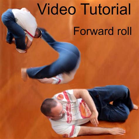 Tutorial Forward Roll Sportmassaggio Fisioterapia E Benessere A Casa Tua