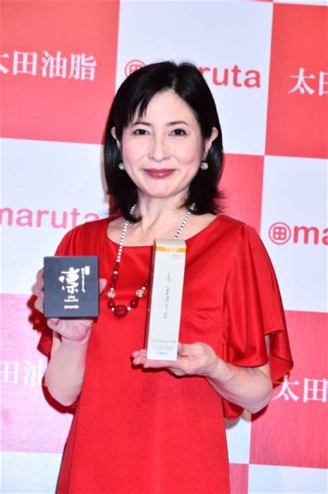 Pixiv has updated the privacy policy as from march 30, 2020.details. 岡江久美子 完全受注生産の限定品ゴマ油発表会で真紅の衣装 ...