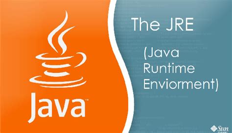 The main program executable is javaws.exe. Java Runtime Environment (JRE) 64-bit Free Download