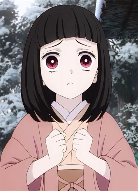 Demon Slayer Hanako Kamado Demonslayer Hanakokamado Anime Anime