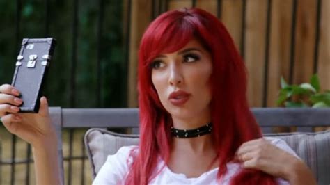 Farrah Abraham Returns To Mtv To Do Ex On The Beach