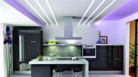 Get a ton of kitchen ceiling ideas here. Modern Ceiling Design Ideas | Stylish design of ceilings ...