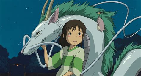 Generación Ghibli El Libro El Viaje De Chihiro Nada De Lo Que Sucede