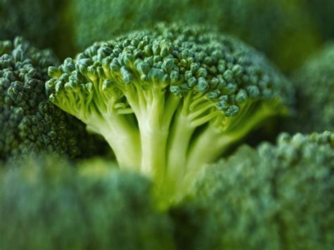 Food Broccoli 4k Ultra Hd Wallpaper