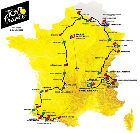 [Créations] Tour de France - Page 176 - Le laboratoire à parcours - Le ...