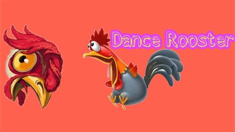 Dance Rooster Djmature Youtube