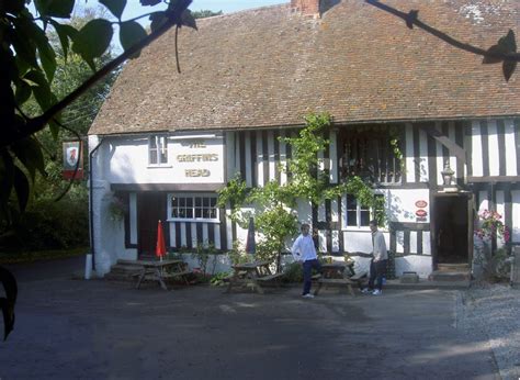 The Griffins Head Updated April 2024 Chillenden Canterbury Kent