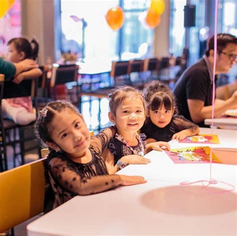 Catatan perjalananku dalam dunia kartun. GAMBAR Meriah Sekitar Majlis Sambutan Hari Jadi Anak ...