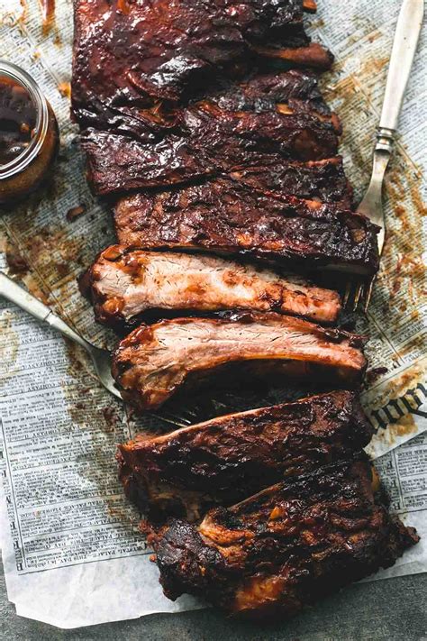 Best Barbecue Ribs Near Me – Cook & Co