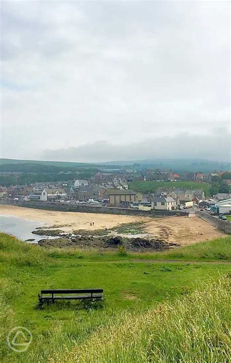 Eyemouth Sea Aire In Eyemouth Scottish Borders Book Online Now