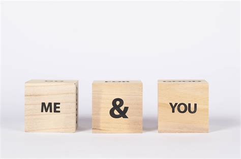 Wooden Blocks With The I Love It Text Creative Commons Bilder