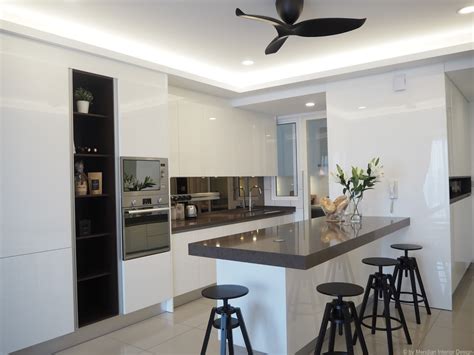 Meridian Interior Design And Kitchen Design In Kuala