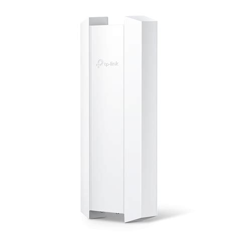 Tp Link Eap610 Outdoor Wi Fi 6アクセスポイント