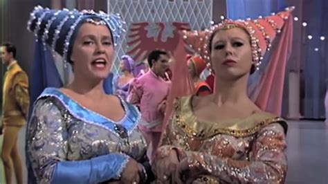 Stepsisters Lament Song From Cinderella By Rodgers And Hammerstein