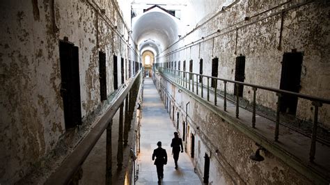 Eastern State Penitentiary — Visit Philadelphia