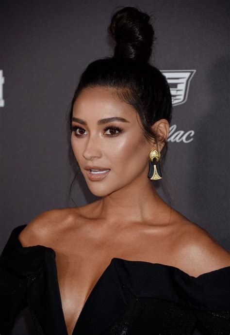 Shay Mitchell Sexy 35 Photos  Thefappening