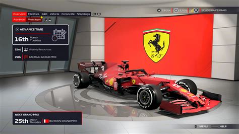 F1 2021 Review Ps5 The Superlative Formula One Experience