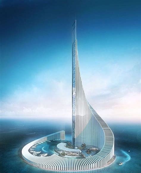 Image Is By Cassia Architects Dubai Futuristic City Futuristic