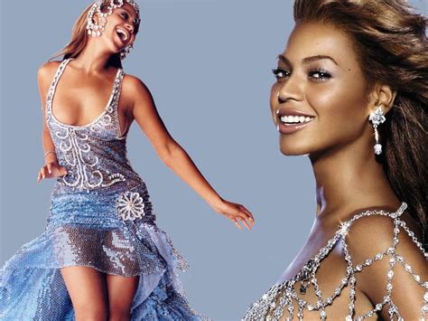 Beyoncé She’s Got Soul Chata Romano Image Consultant
