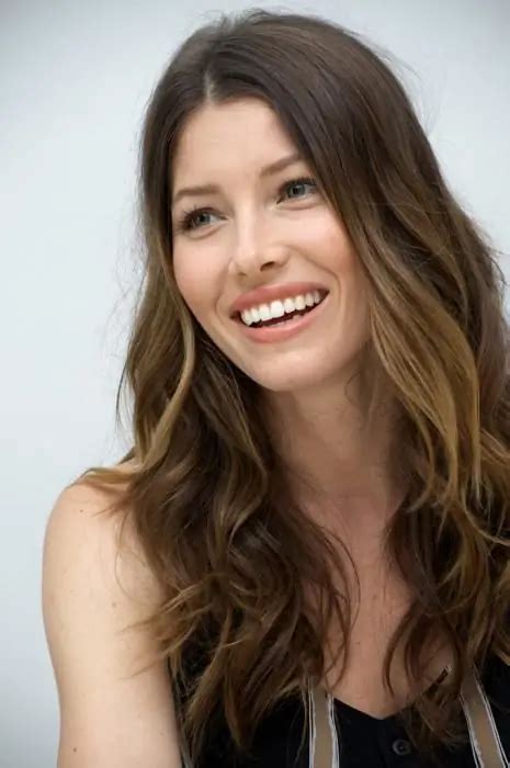 Jessica Biel Filmography Biography Height Weight And Personal Life Photo Movies