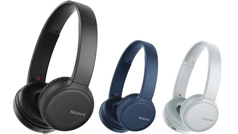 Tekplay Store Sony Wh Ch510 Wireless Headphones