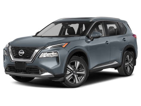 New 2022 Nissan Rogue For Sale In Barre At Formula Nissan