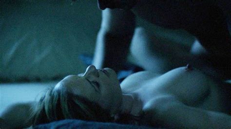 Anna Paquin Forced Sex Scene From The Affair Scandal Planet