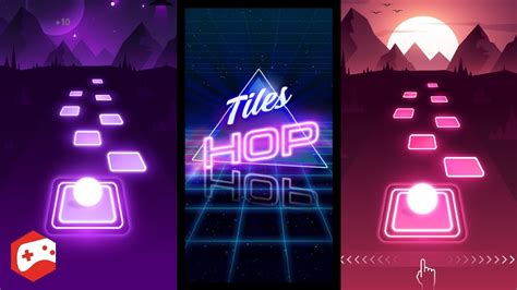 Tiles hop is a boy game which you can play on mobile and tablet without annoying ad, enjoy! Tiles Hop: EDM Rush! MOD APK v3.1.9 (Unlimited Money) download