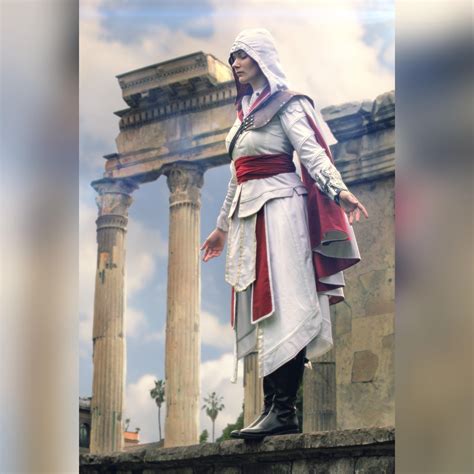 Best Ezio Images On Pholder Assassinscreed Assassins Creed Memes And Afkarena