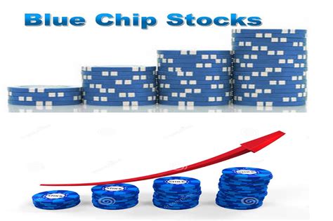 Blue chip stocks with dividends. Investment Checklist For Blue Chip Dividend Stocks