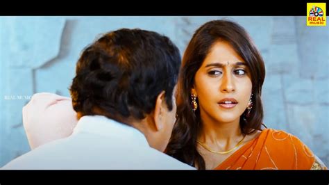 Regina Cassandra Sundeep Kishan Super Love Scenes Routine Love Story Tamil Movie Scenes