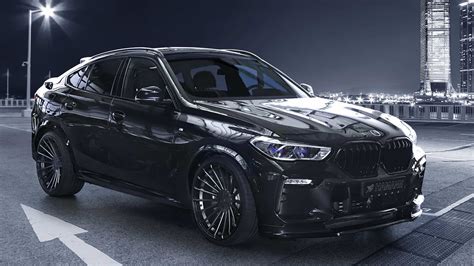 Find used bmw x6 2021 cars for sale at motors.co.uk. 2021 BMW X6 G06 Wide Body Kit by Hamann | MAXTUNCARS