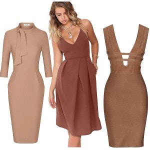 The Feminine And Super Elegant Nude Color Trend For Spring Creative